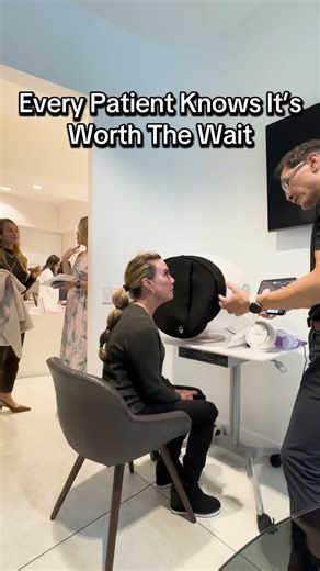 3D Skin Scan Confirms Her Biggest Fear! 🤯