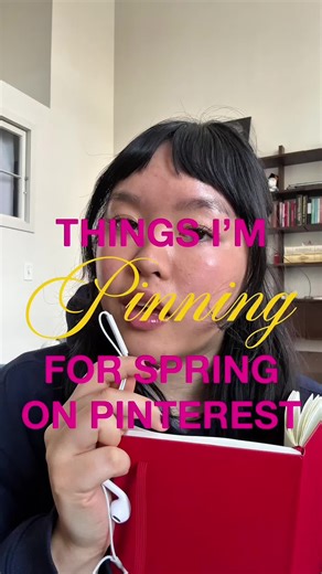 Spring Pinterest Ideas for Your Projects