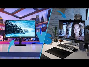 HP vs Dell Monitors Showdown – Speed, Quality & Price Comparison Revealed!