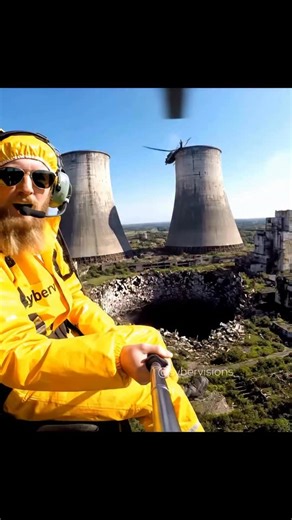 63K views · 10K reactions | A Team of Spacemen Unveils Hidden Experiments and Ancient Alien Artifacts While Investigating Fukushima’s Nuclear Ruins! . . . . . . . . . #AncientTechnology #AlienArtifacts #fukushima #nuclear #HiddenHistory #ufo #abandoned #losttechnology #LostCivilizations #hiddentreasures #unexplained #conspiracy #aliens #sybervisions_ | 헦헬헕험헥혃헶혀헶헼헻혀 | Facebook