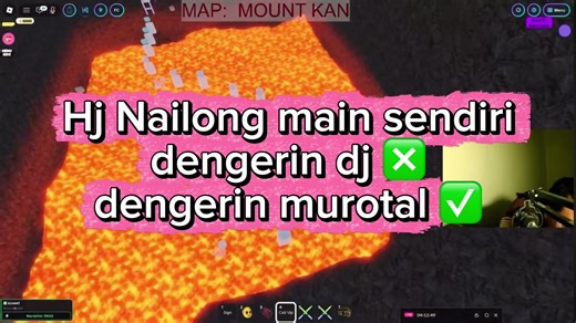 Dilarang emosi ketika dengerin murotal😭#fyp #roblox #fypage #fypシ゚viral #robloxfyp