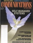 Computational thinking | Communications of the ACM