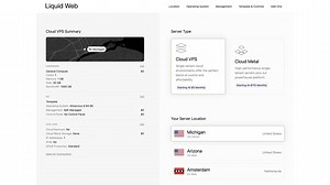 At Liquid Web, we’re technologists at heart. Tune in to see Carrie Wheeler, President of Liquid Web, on a special AI edition of Tech Impact on Fox Business Network this Saturday, October 26th at 12:30 PM ET. | Liquid Web