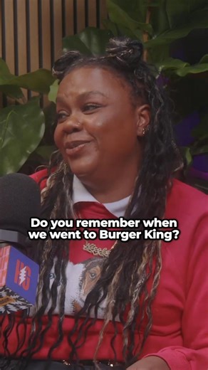 Getting high and going to Burger King