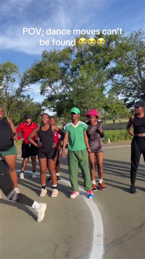 Hilarious Dance Fails at WSU Netball Sessions