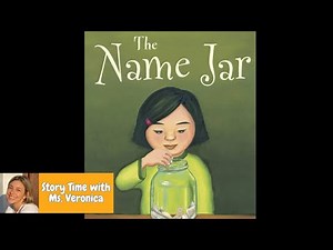 Kids Read Aloud: THE NAME JAR by Yangsook Choi
