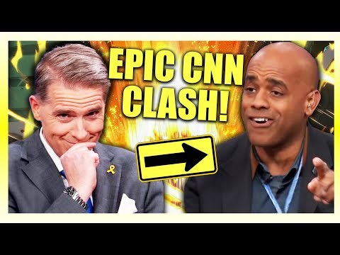 Scott Jennings SHUTS DOWN CNN Panel's Claims of Racism in Somali Fraud Scandal