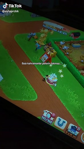 Hay Day Farming Tips with Tom's Magic