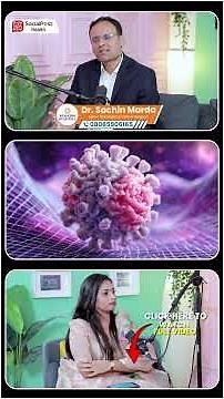 Major Risk Factors That Increase the Chances of Cancer #cancer #cancerriskfactors #ytshorts