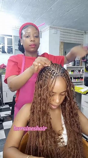 #fyp #trending #lorraineshair