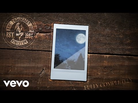 The Tragically Hip - Fully Completely (Audio)