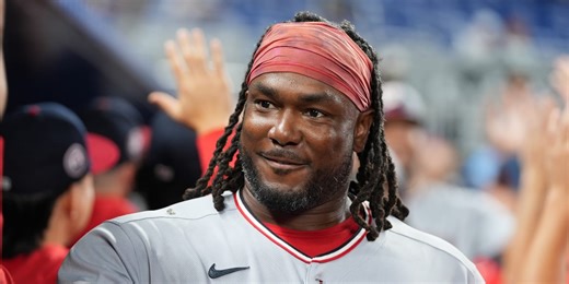 Twins agree to deal with Josh Bell to fill 1B need