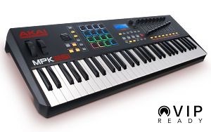 MPK261 | Akai Professional