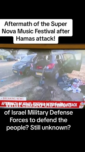 #superNovaMusicFestivalafter attackedbyhamas#260or more killed#msnbc.