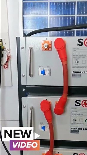 Victron Split Phase Home Battery Backup DIY #solar