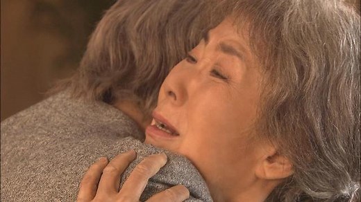 放送80周年記念ドラマ　ハルとナツ～届かなかった手紙｜番組｜NHKアーカイブス