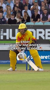 15K views · 928 reactions | Joe Root doing Joe Root things  #TheHundred #RoadToTheEliminator | The Hundred | Facebook