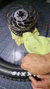 Stickers Decals Graphics on Reels