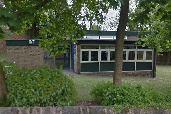 Plan to move Derbyshire library scrapped over funding concerns