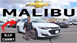 16 reactions | Today I drive and review a NEW Chevy Malibu! Ask For Nick and Gage: https://www.larryhmillerchevrolet.com/ Learn How To Save Time And Money The Next Time You Buy A Car: https://benjaminhardy.podia.com/learn-how-to-shop-for-a-car-like-a-pro | Ben Hardy Cars | Facebook