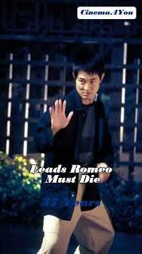 Jet Li’s Legendary Journey—From Wushu Champion to Martial Arts Cinema Icon! #jetli#icon#star#action