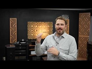 Spotlight: Reference Audio, United Kingdom | Monitor Audio