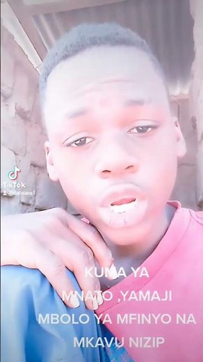 izo Kuma na MBOLO sasa