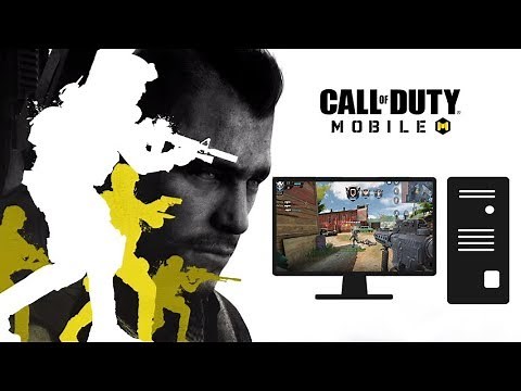 Comment installer Call of Duty Mobile sur son pc