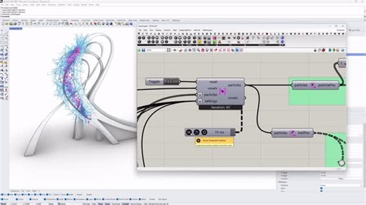DesignMorphine on Instagram: "UPCOMING FREE WEBINAR!!! - 🧬 @aliksumin_cd : Emergent Futures V1.0 🛠️ Rhino+Blender+AI: Jan 31st-Feb 1st, 3pm UTC�� 🔗 https://designmorphine.com/education/emergent-futures-v1-0 - Emergent Futures V1.0 explores how generative AI reshapes architectural design, addressing why and how to use AI tools to create concept-driven 3D scenes with Rhino, Blender, and ComfyUI. The workshop proposes that today’s AI, 3D modeling, and scripting techniques empower architects to d