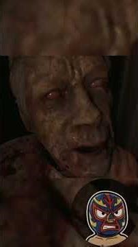 I Tried Surviving Resident Evil… It Went Horribly Wrong5 #residentevil #residentevilrequiem #gaming