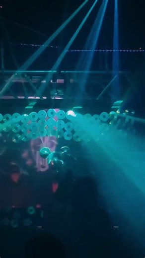 Recap of our CD-Projection-Mapping