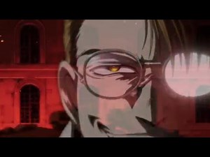 Hellsing Ultimate AMV - Apocalypse 1992 (Gloryhammer)