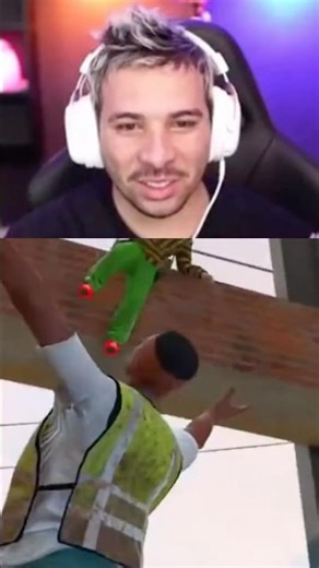 A VOLTA DA BAGUNCINHA?! Connor e CJ podem VOLTAR #gtarp #coringa