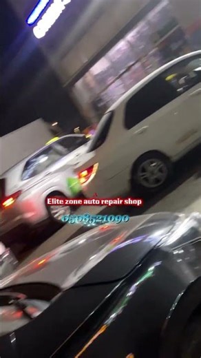 Elite zone auto repair #machine