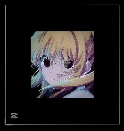 闇堕ちルビーの魅力を引き出す編集動画