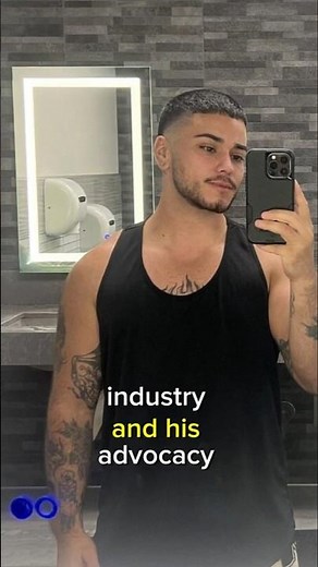 Apollo Moon, Trans Adult Performer, Dies at 26 #adult #star #transgender #died #usa