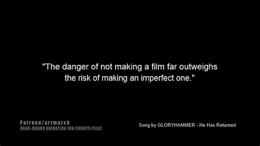 From ArtMarch Animation: "I'm excited to begin my own indie pilot using handdrawn & frame-by-frame 2D/3D (in the spirit of Treasure Planet and Atlantis) animation. I'll be applying what I've learned from past projects, exampled below. Follow for updates!" Link: https://www.patreon.com/artmarch #swatkats #finalspace | SWAT Kats