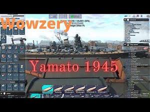 Yamato 1945 - Ultimate Admiral: Dreadnoughts