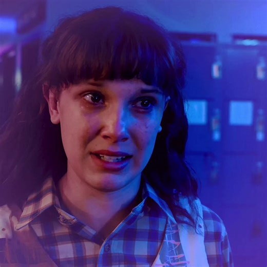 Angela in Stranger Things 4: Unveiling the Truth