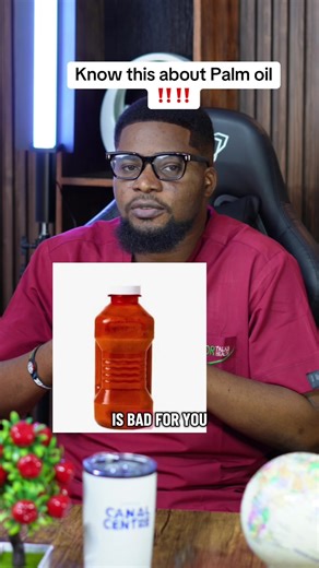 Important Facts About Palm Oil You Need to Know