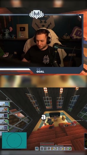 Micka: Comment SURVIVRE aux Teams Toxiques dans Minecraft!