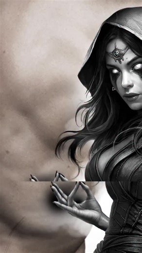 custom tattoo designs on Instagram: "Want a tattoo but can't find a design? Contact us in dm and order your custom tattoo design . . . viking tattoo | norse tattoo | fate tattoo | norns tattoo | mythological tattoo | black and grey tattoo | realistic tattoo | female warrior tattoo | nordic tattoo design | custom tattoo | tattoo art | tattoo sleeve | full back tattoo | fantasy tattoo | dark realism tattoo | raven tattoo | runes tattoo | norse mythology tattoo | mysterious tattoo | goddess tattoo 