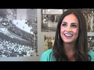 Day in the Life of SDSU Aztecs