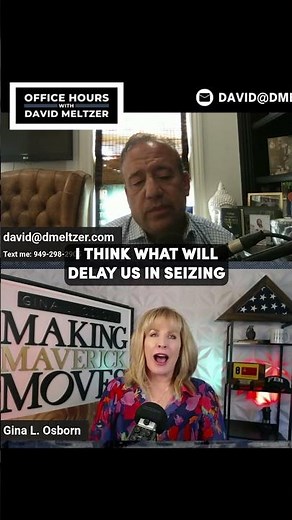 When Is It the Right Moment to Make a Maverick Move?