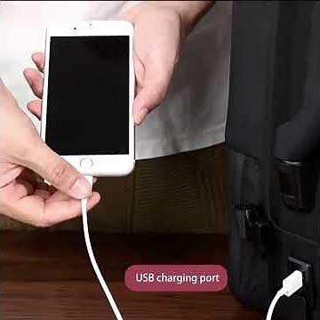 Travel Maxx: Expandable Vacuum Travel Backpack