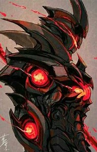 Issei y la nueva facion de los dioses - La destrucción de un traidor