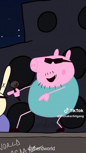 Classic Peppa Pig Moments You Can't Miss