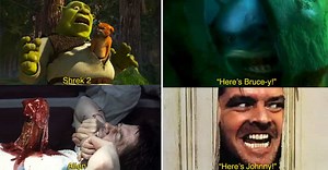 19 Horror References In Animated Movies That We Totally Missed As Kids