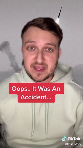 Broken Arrows. Run. #militaryhistory#military#learn#history#militarytiktok#soldier