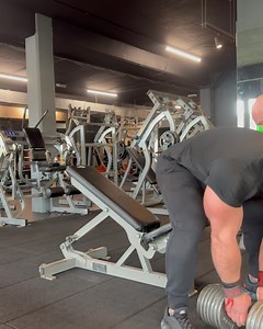 Andy Scott Bodybuilder on Reels